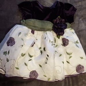 baby girl dress